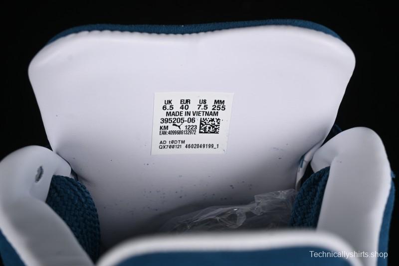 Puma Suede XL Retro Casual Sneakers - 395205-06