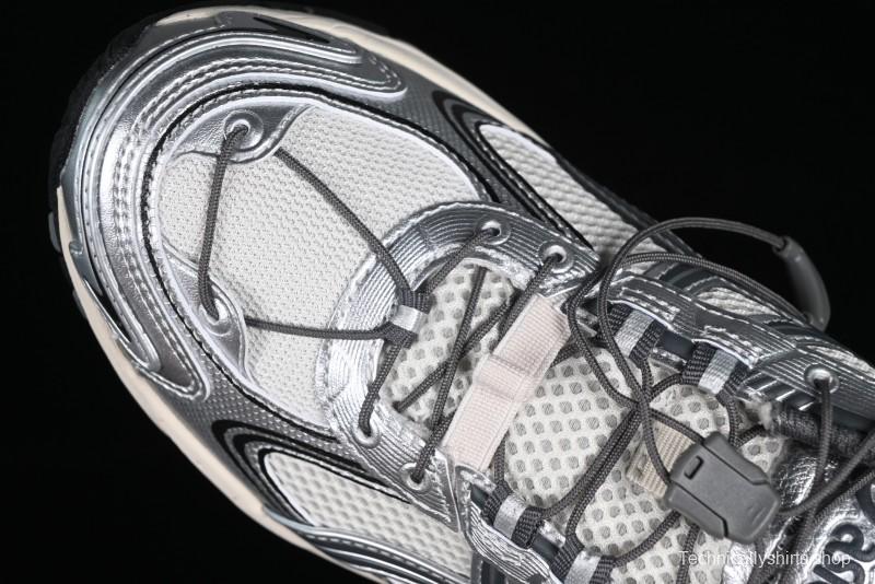 Asics Gel-Kahana Tr V4 Running Shoes with FF BLAST PLUS Cushioning Technology - 1203A497-200