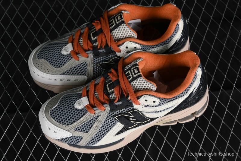 New Balance 1906 Series Retro Dad Style Casual Running Shoes - M1906RSA