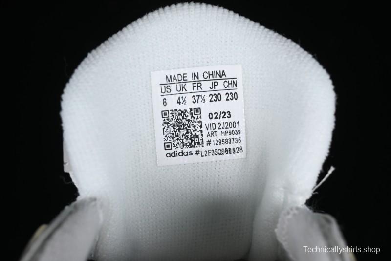 Adidas Astir M HP9039 Retro Casual Running Shoes