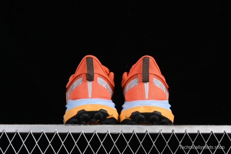 Hoka One One Mafate Speed 4 Low-Cut Professional Trail Running Shoes - 1129930 PBSSN