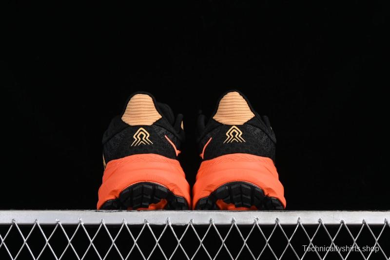 Hoka One One Challenger ATR 7 Low Trail Running Shoes with Lightweight Cushioned Midsole - 1134497 CFLM