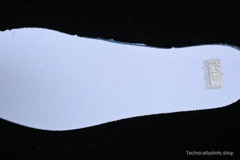 Onitsuka Tiger Mexico 66 Low-Top Leather Casual Running Shoes - D508K-0193