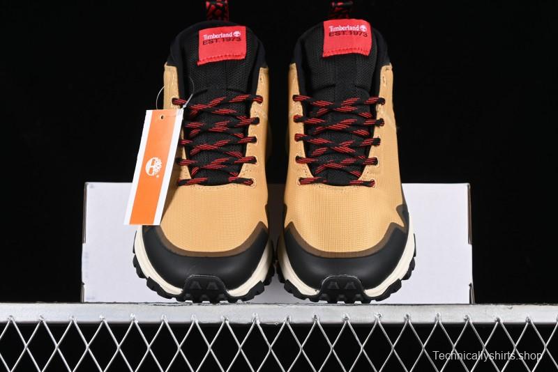 Timberland Classic 6-Inch Premium Waterproof Boot for Outdoor and Casual Wear - TB0A62ZB231