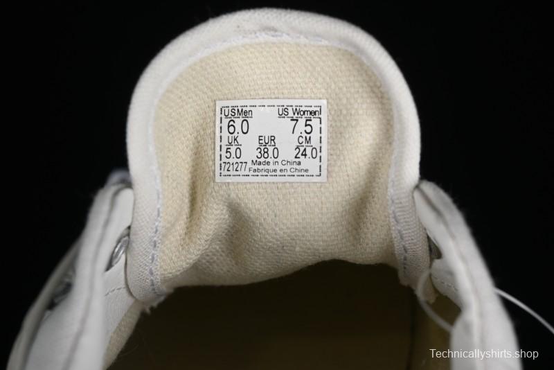 Vans OG Classic Slip-On LX & OG Era LX Sneakersntuff LA Graffiti Collaboration Low-Top Skate Shoes - VN000EYEBPJ