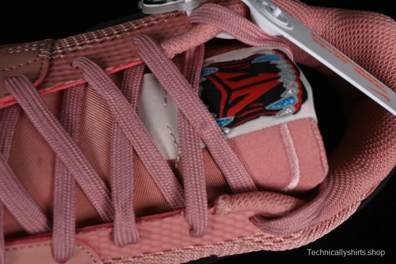 Nike Ja 1 "Day One" Basketball Shoes with Zoom Cushioning and Low-Top Design - FV1288-600