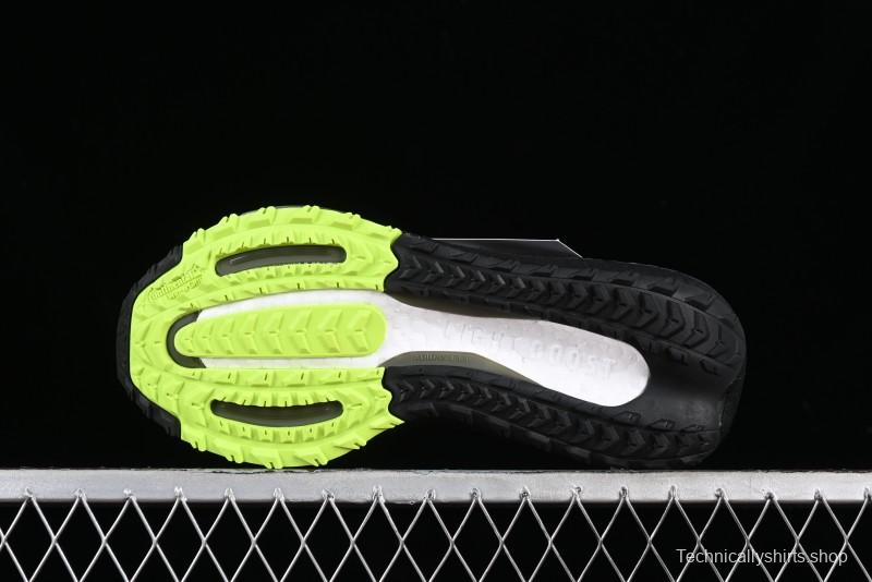 Adidas Ultra Boost Light 23 Running Shoes with Full-Length Boost Technology - IF6530