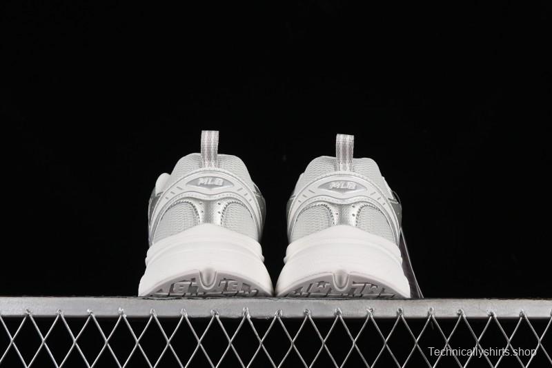 New York Yankees MLB ACE Runner Lightweight Casual Sneakers - 3ARNACE4N50IVS