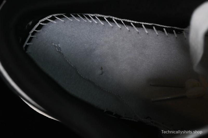 Nike Air Jordan 1 Low LV Collaboration - Black White Panda Custom Culture Casual Sneakers SJ9950-001