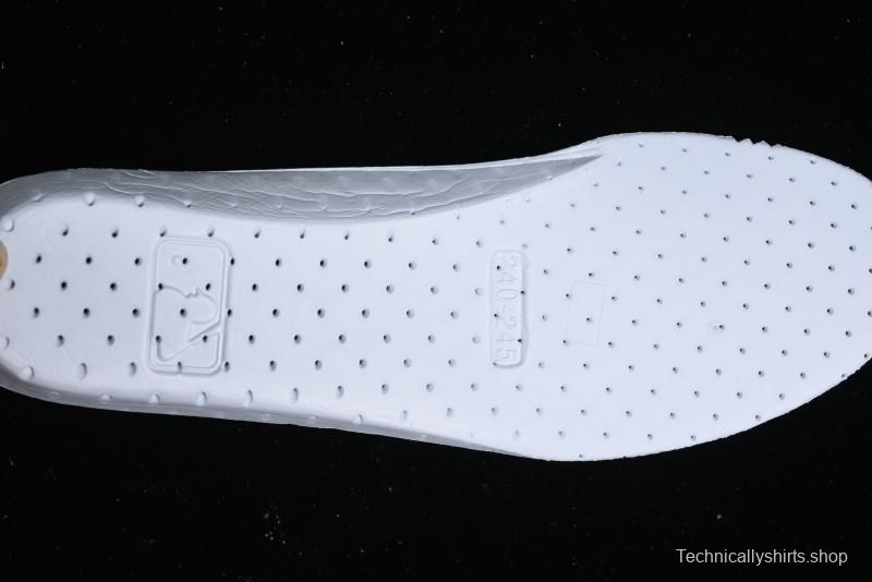 MLB Chunky Liner New York Yankees Hook & Loop Lightweight Platform Sneakers with 6cm Height Increase - 3ASXLM13N50BKS