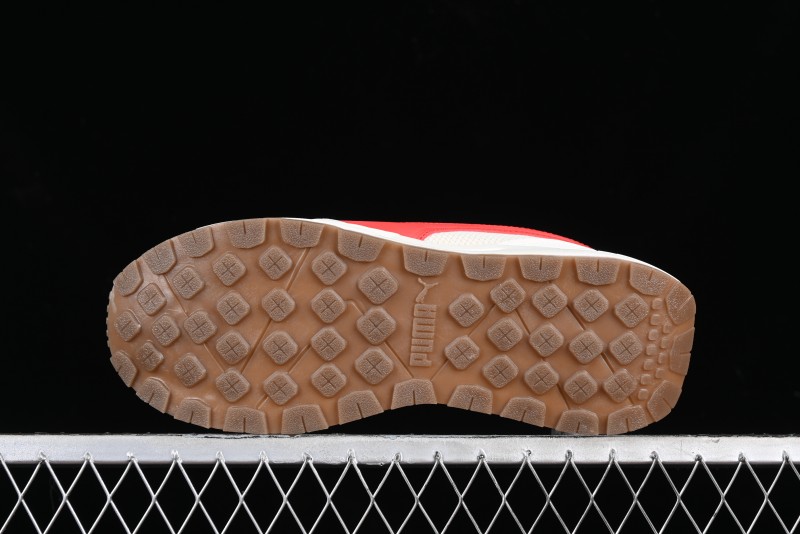 Puma Palermo Sakura Womens Summer Breathable Casual Sneakers - 389236-05