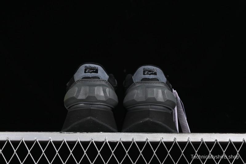 Onitsuka Tiger Moage Co Low-Top Running Shoes Comfortable Slip-Resistant Casual Sneakers - 1183B555-001