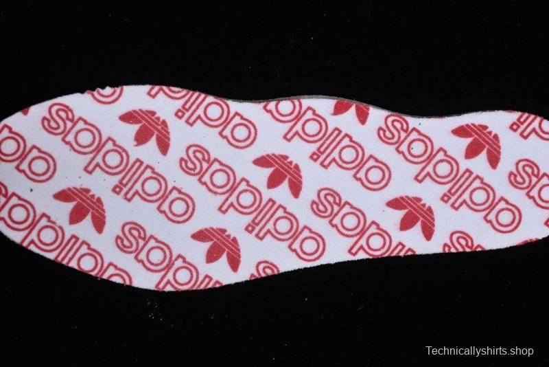 Adidas Handball Spezial Retro Casual Sneakers - FV1227