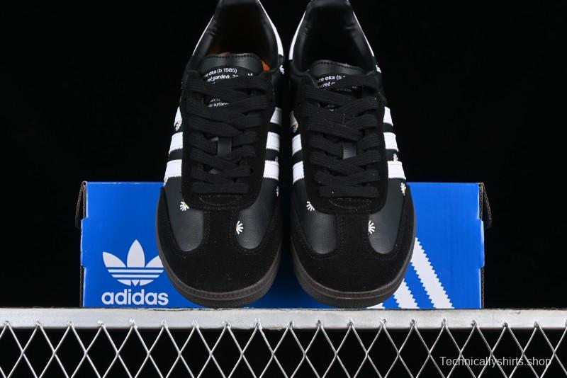 Adidas Originals Samba OG Casual Sneakers - H03848