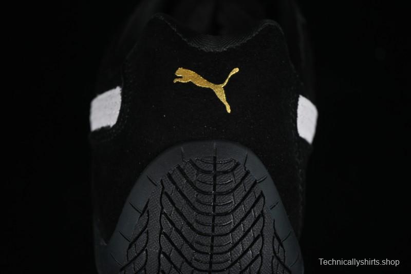 Puma Speedcat Low-Top Lifestyle Casual Shoes - 398846-01