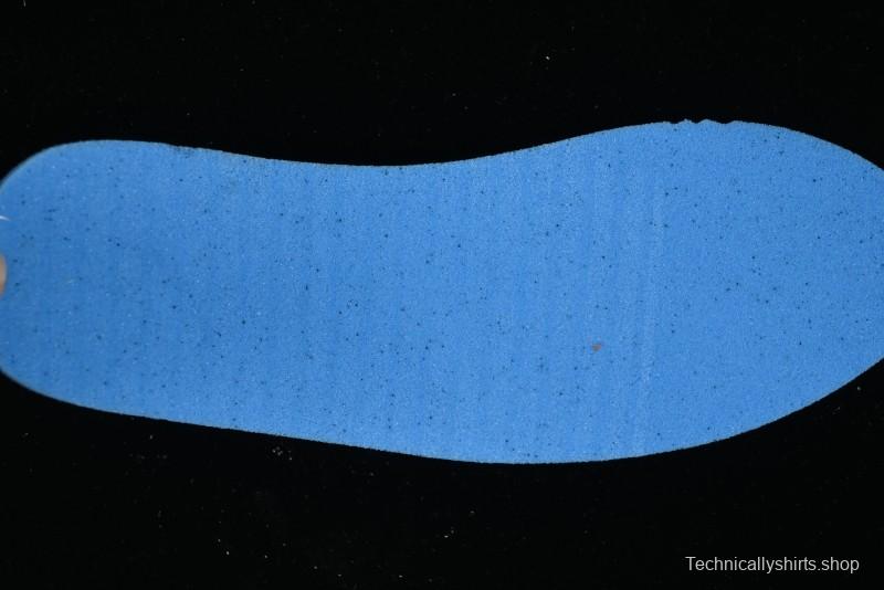 Nike Air Jordan 1 Mid Basketball Shoes with Oxidized Green Leather and Perforated Toe - FQ7720-103