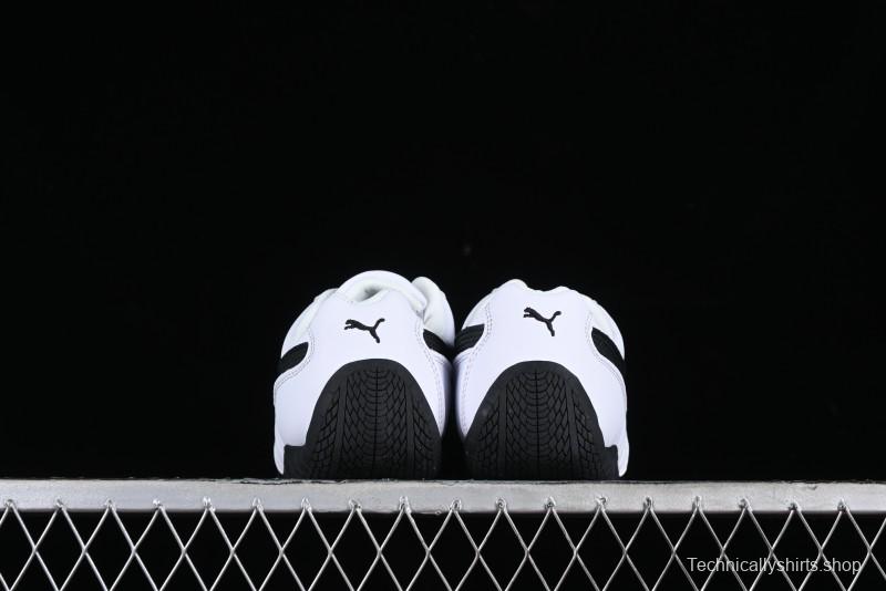 Puma Speedcat Low-Top Lifestyle Casual Shoes - 397116-01