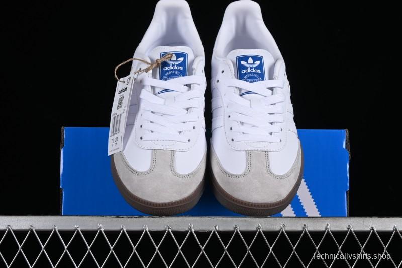 Adidas Samba OG Casual Sneakers - IE3439