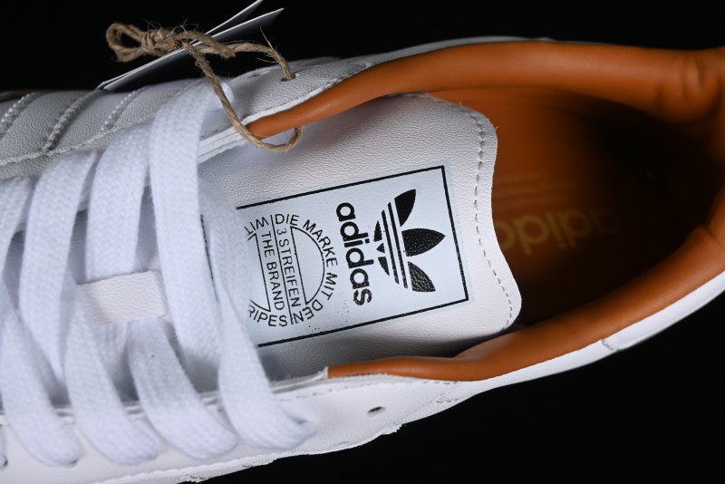 Adidas Samba OG Casual Sneakers - ID2865