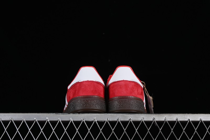 Adidas Handball Spezial Retro Casual Sneakers - FV1227