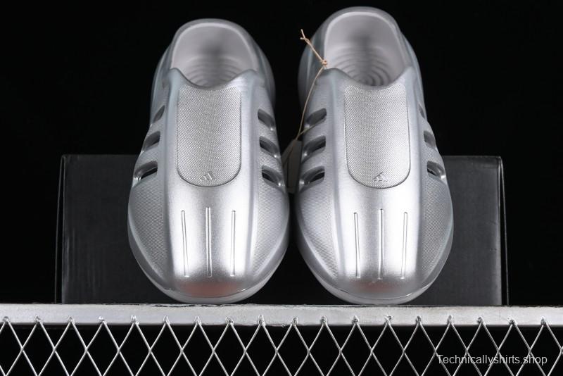 Adidas Originals AdiFOM II Infinity Slides Mule-Inspired Casual Sports Sandals - IH2814