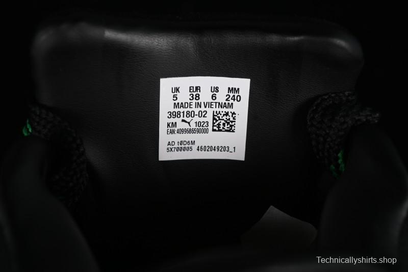 Puma Suede XL Retro Casual Sneakers - 398180-02