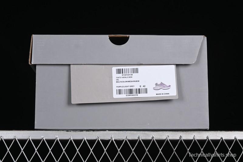 Balenciaga Phantom Sneaker 10th Generation Trendy Running Shoes - W3XL59050