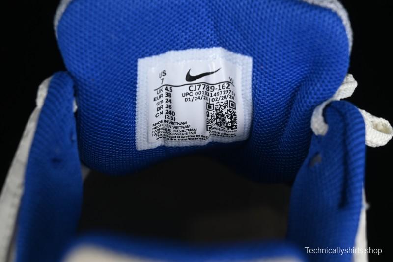 Nike P-6000 Retro Casual Sneakers with Layered Design and Ultra-Lightweight Body - CJ7789-162