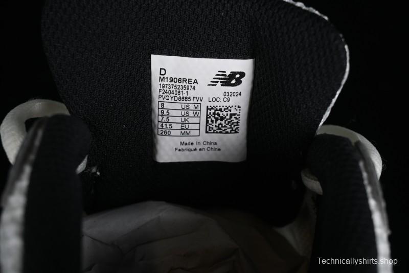 New Balance 1906 Series Retro Dad Style Casual Running Shoes - M1906REA