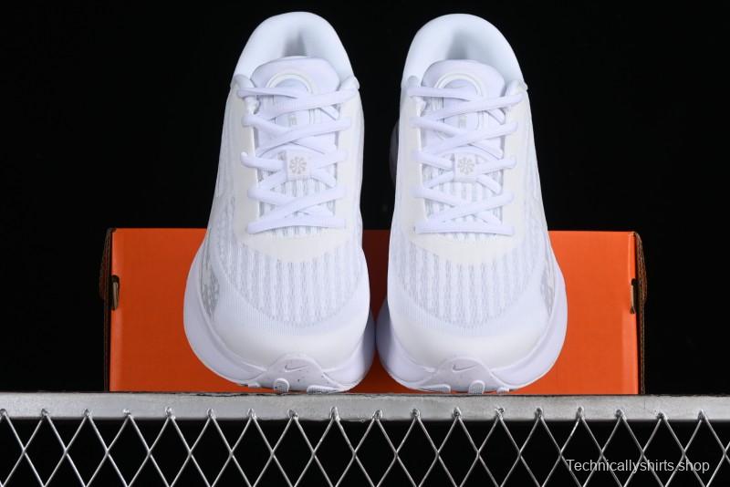 Nike Journey Run 2024 Low-Top Casual Running Shoes with Shock Absorption Anti-Slip and Wear-Resistant Design - FJ7765-102