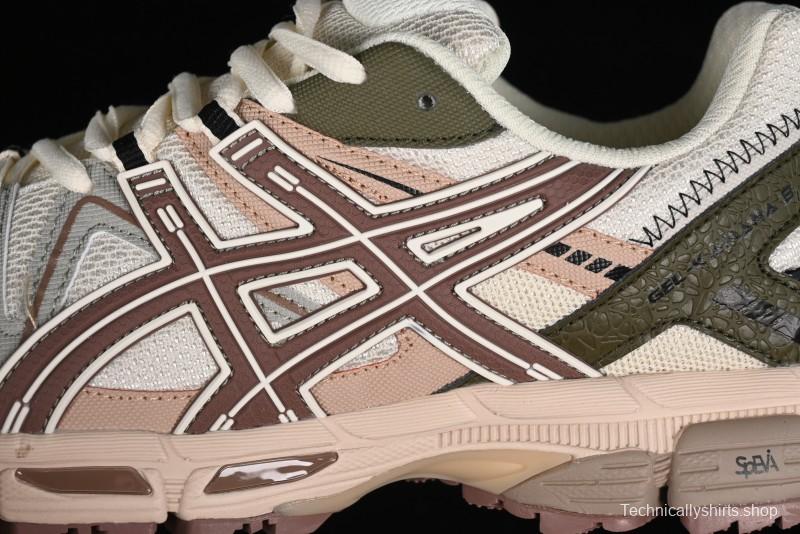 Asics Gel-Kahana 8 Retro Casual Running Shoes - 1011B109-029