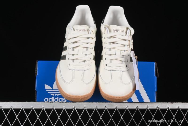 Adidas Originals Samba Retro Casual Sneakers - IG1964