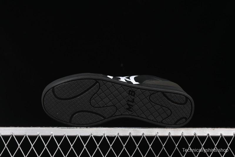 New York Yankees MLB SQUEEZE Casual Sneakers - 3ASXSQZ3N50BKS