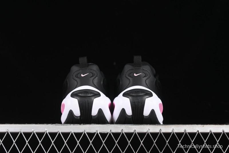 Nike Air Max Portal Retro Running Shoes with Air Cushion - HF3053-002