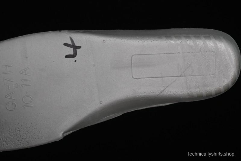 Nike Air Force 1 '07 Low Gucci Collaboration - Beige Green Linen Casual Sneakers - XZ3398-588