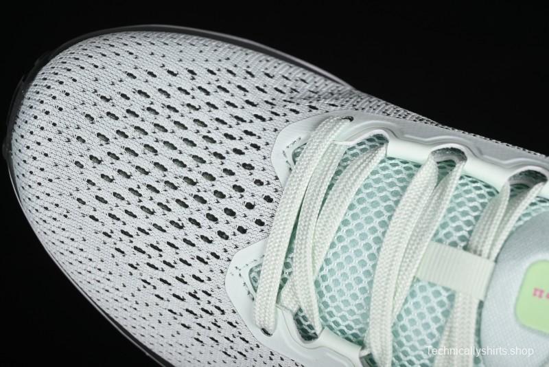 Nike Zoom Winflo 11 Moon Mesh Breathable Casual Running Shoes with Cushioning - FJ9510-300