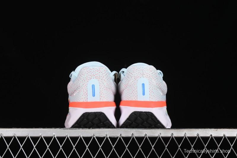 Nike Zoom Winflo 11 Running Shoes with Lunar-Inspired Mesh and Enhanced Cushioning - FJ9509-402