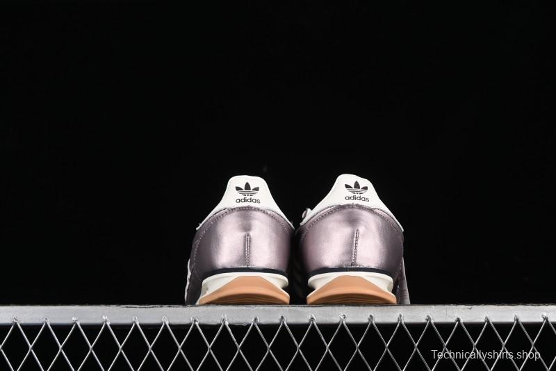 Adidas Originals SL 72 OG Retro Running Shoes - JH6364