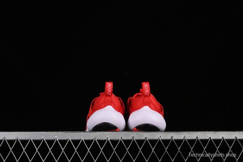 Nike Flex Advance Hook and Loop Breathable Soft Lightweight Kids Shoes - CZ0186-601