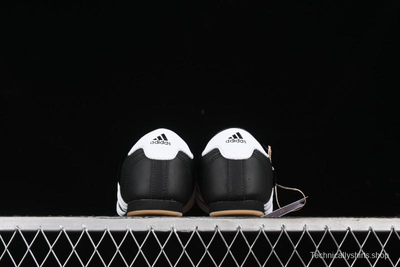 Adidas Originals Taekwondo JQ4775 Low-Top Training Shoes for Comfortable Non-Slip Durable Workouts