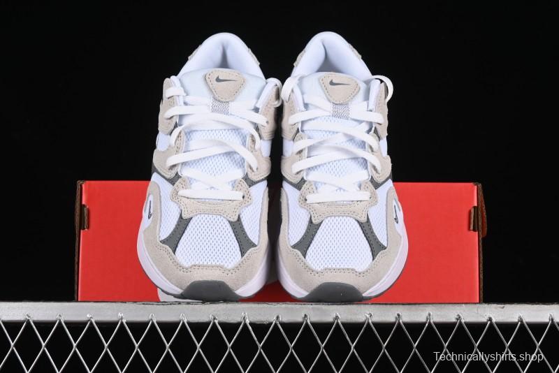 Nike Summer Retro Casual Dad Shoes - FJ3794-101