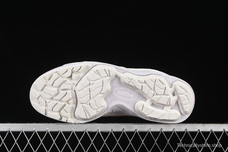 Nike Travis Scott x Shark-A-Don "Sail" Low-Top Lifestyle Casual Shoes - HQ3061-100