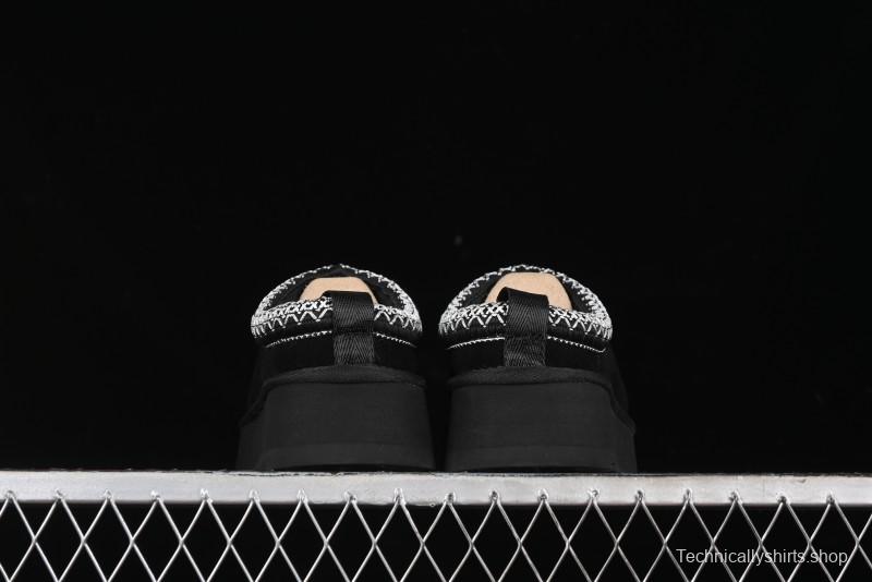 UGG Tazz 5CM Platform Snow Boots with TREADLITE Outsole - 1122553