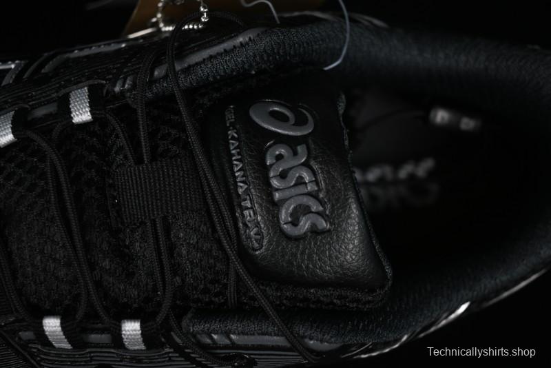 Asics Gel-Kahana Tr V4 Running Shoes with FF BLAST PLUS Cushioning - 1203A497-001