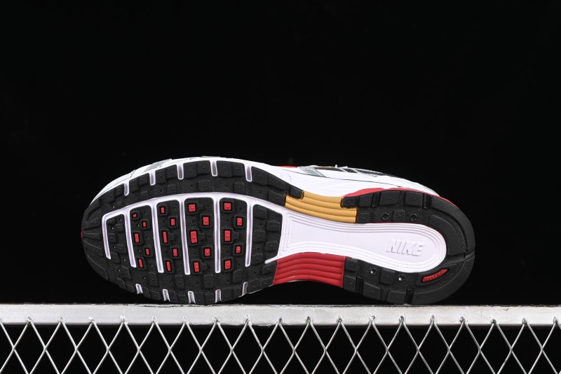 Nike P-6000 Prm Retro Casual Sneakers Dad Shoes - BV1021-101