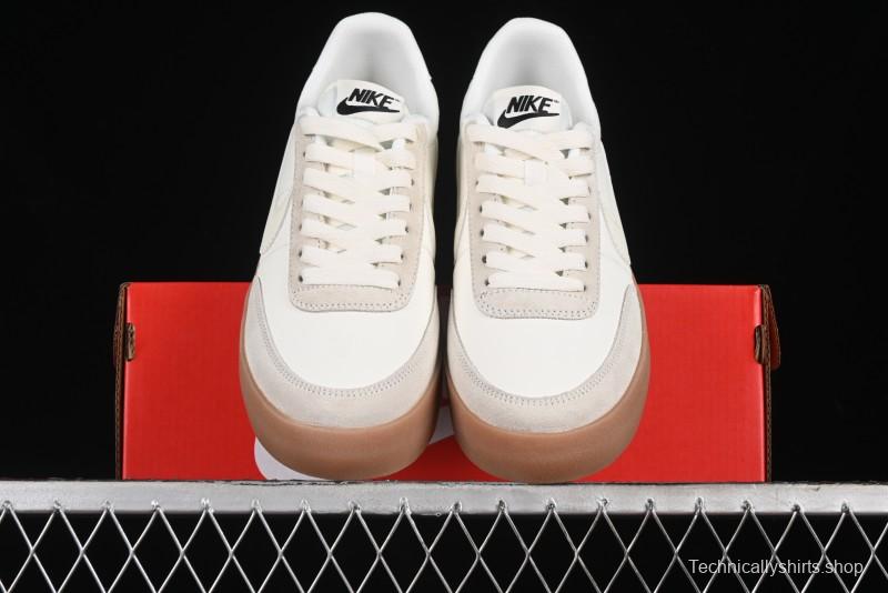 Nike Killshot 2 Retro Comfortable Anti-Slip Low-Top Skate Shoes - FZ5630-101