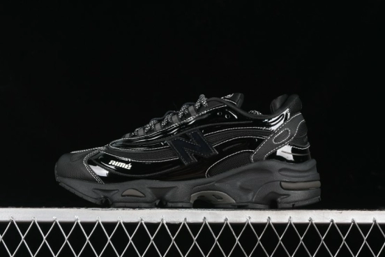 New Balance 1000 Series Retro Dad Style Low-Top Casual Running Sneakers - M1000AD1