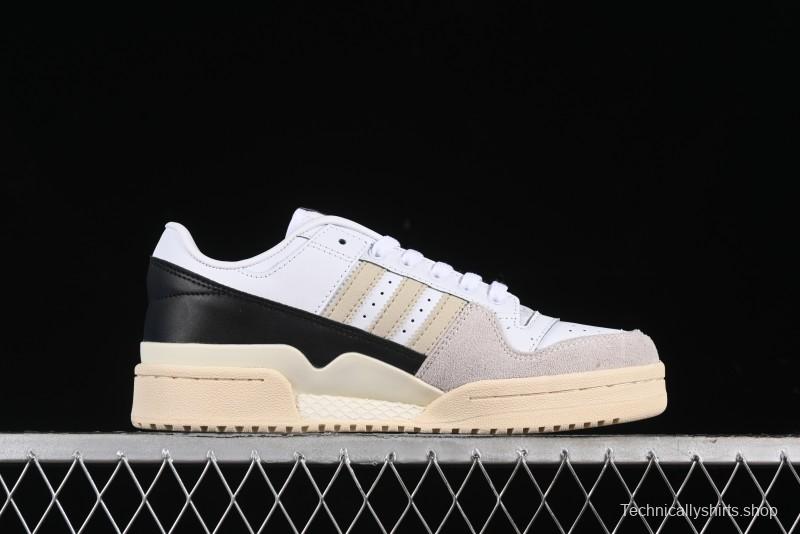 Adidas Forum 84 Low Retro Basketball Shoes - GY2541