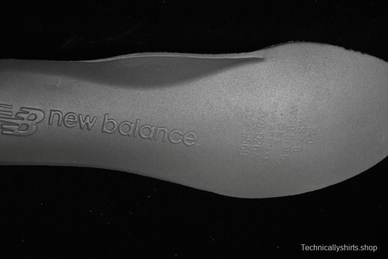 New Balance 1906 Series Loafers Casual Shoes with T-Beam Outsole and Heel Cushioning - U1906NIH