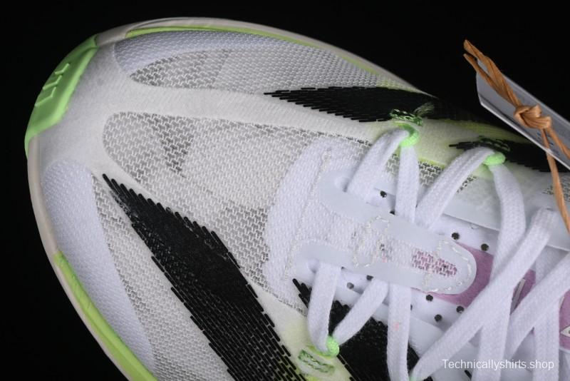 Adidas Adizero Adios Lightweight Breathable Low-Top Running Shoes - IG6444